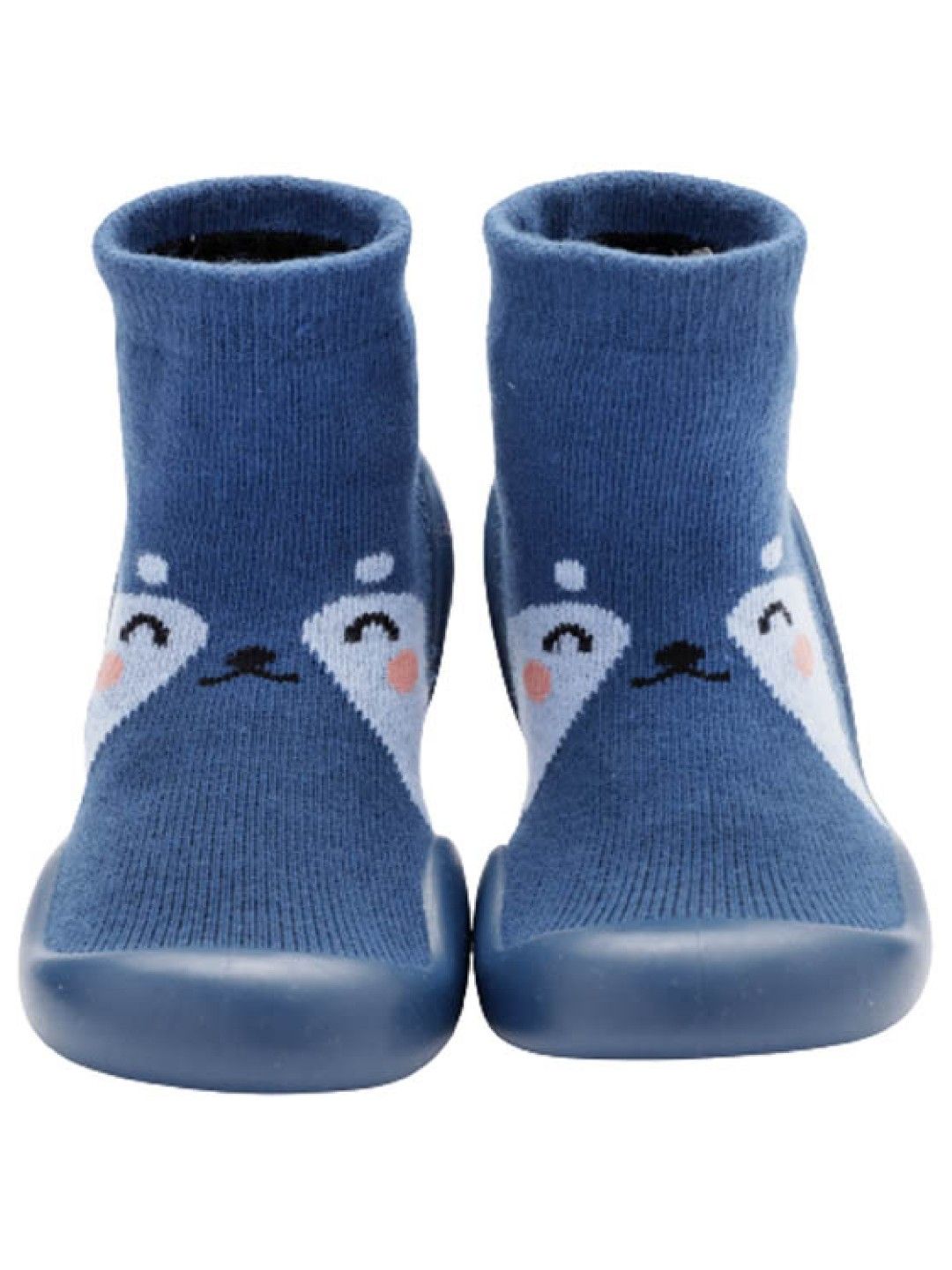 Little Steps Walking Shoes in Dog edamama